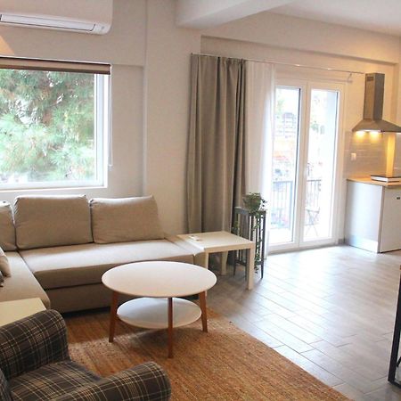 City Center Apartment 1 Alexandrúpoli Kültér fotó