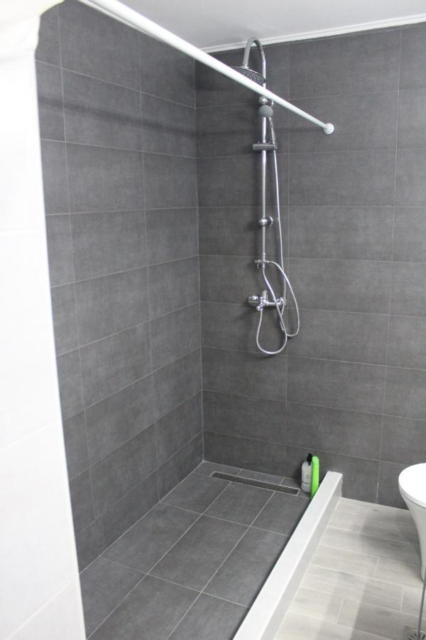 City Center Apartment 1 Alexandrúpoli Kültér fotó