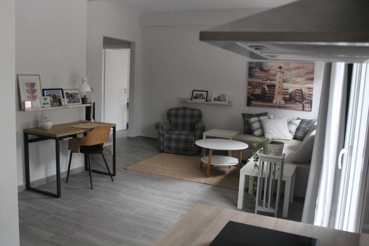 City Center Apartment 1 Alexandrúpoli Kültér fotó
