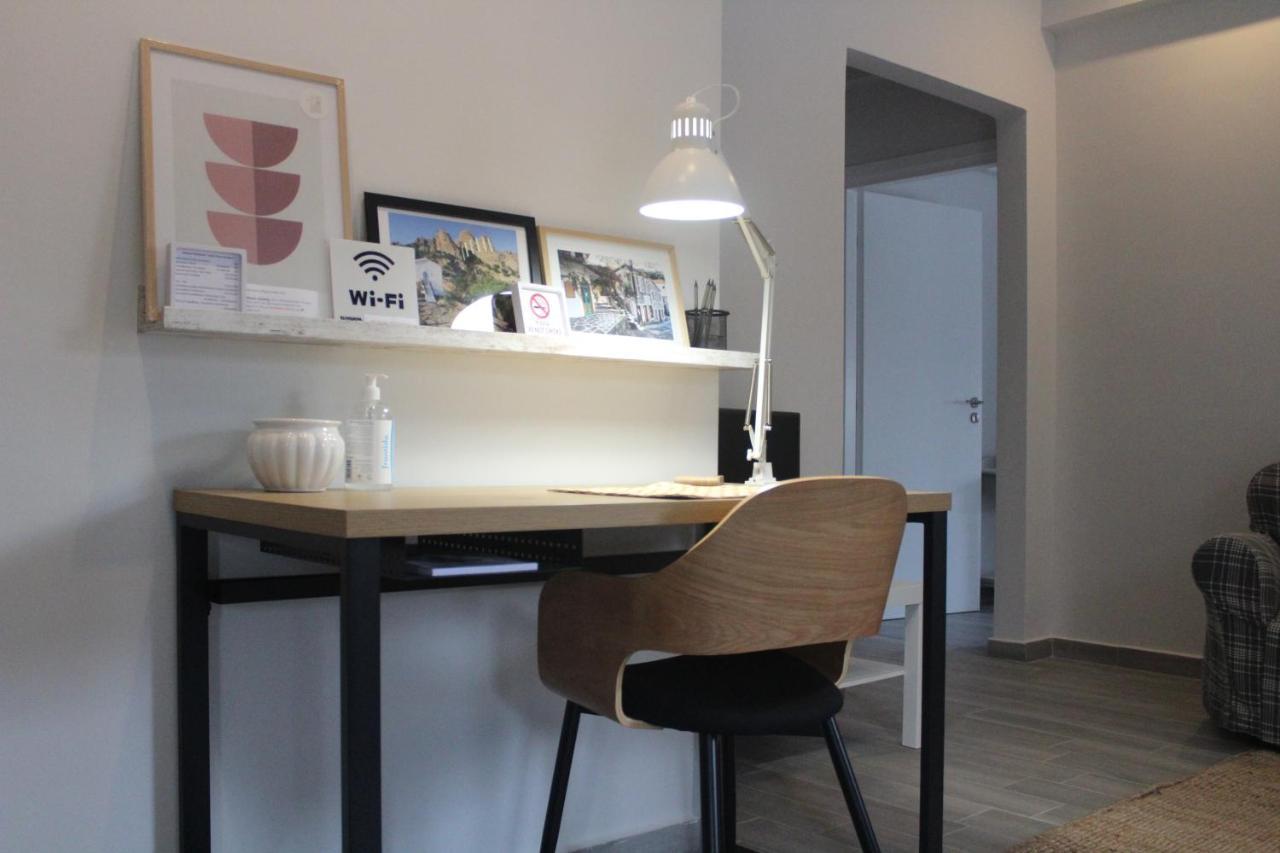 City Center Apartment 1 Alexandrúpoli Kültér fotó