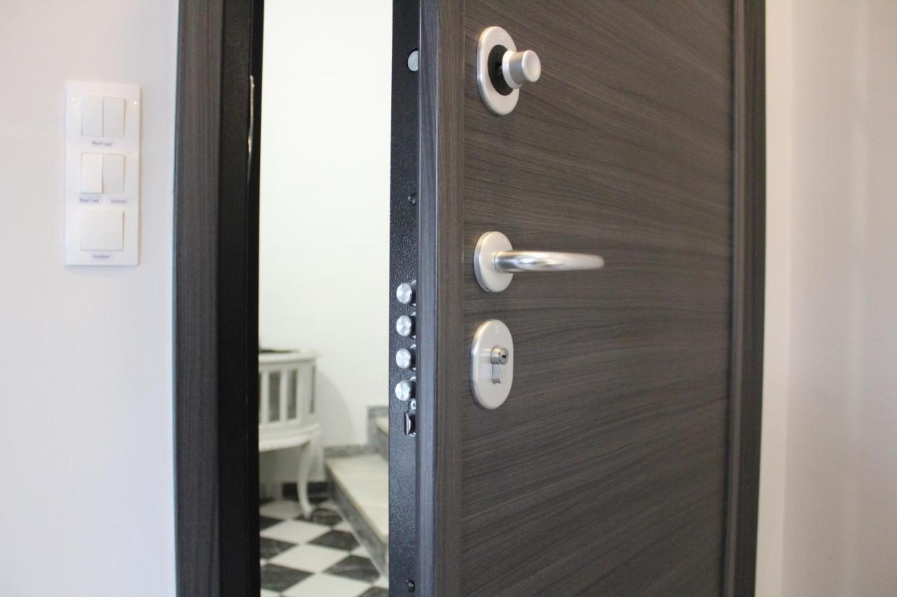 City Center Apartment 1 Alexandrúpoli Kültér fotó