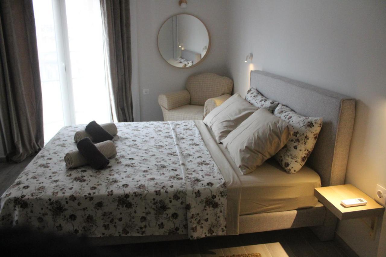 City Center Apartment 1 Alexandrúpoli Kültér fotó