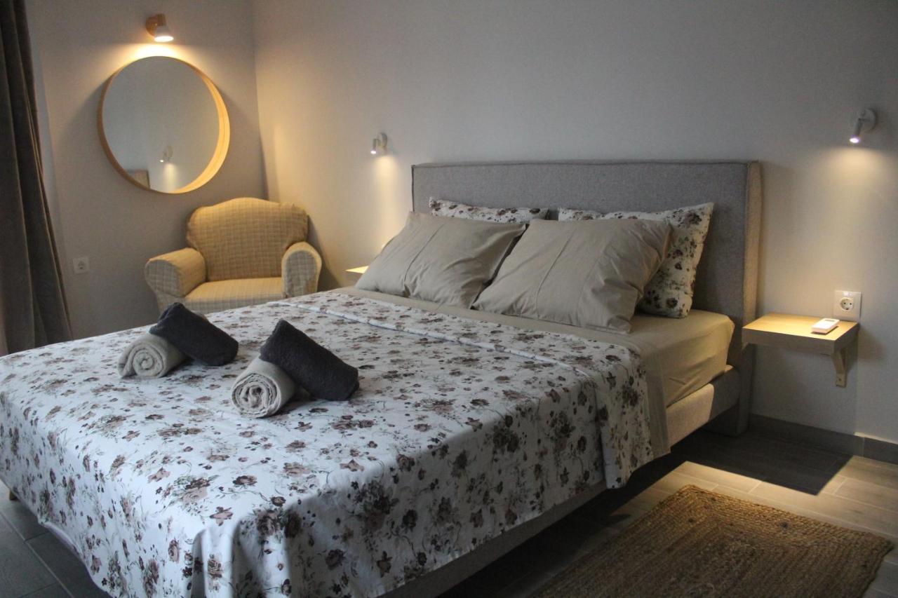 City Center Apartment 1 Alexandrúpoli Kültér fotó