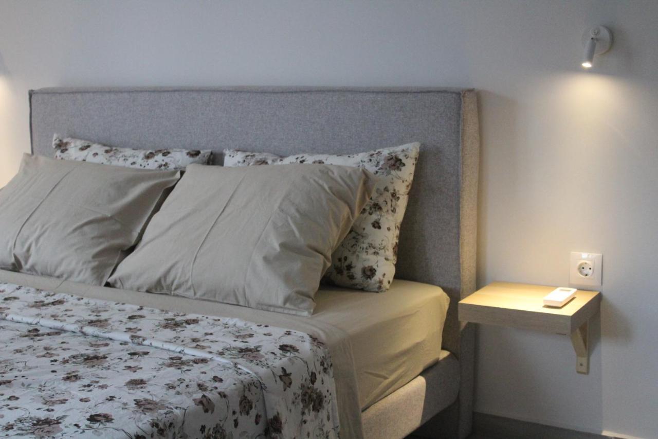 City Center Apartment 1 Alexandrúpoli Kültér fotó