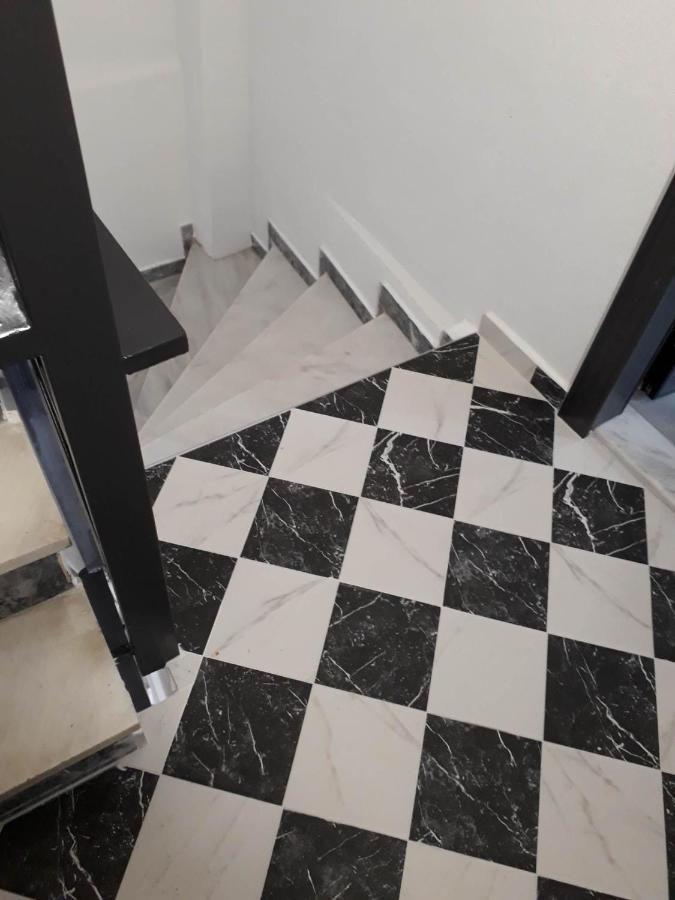 City Center Apartment 1 Alexandrúpoli Kültér fotó