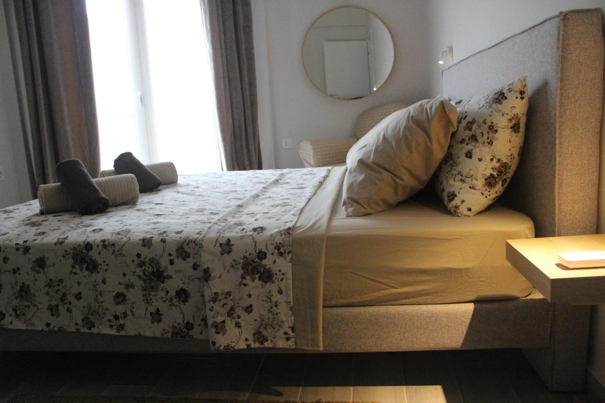 City Center Apartment 1 Alexandrúpoli Kültér fotó