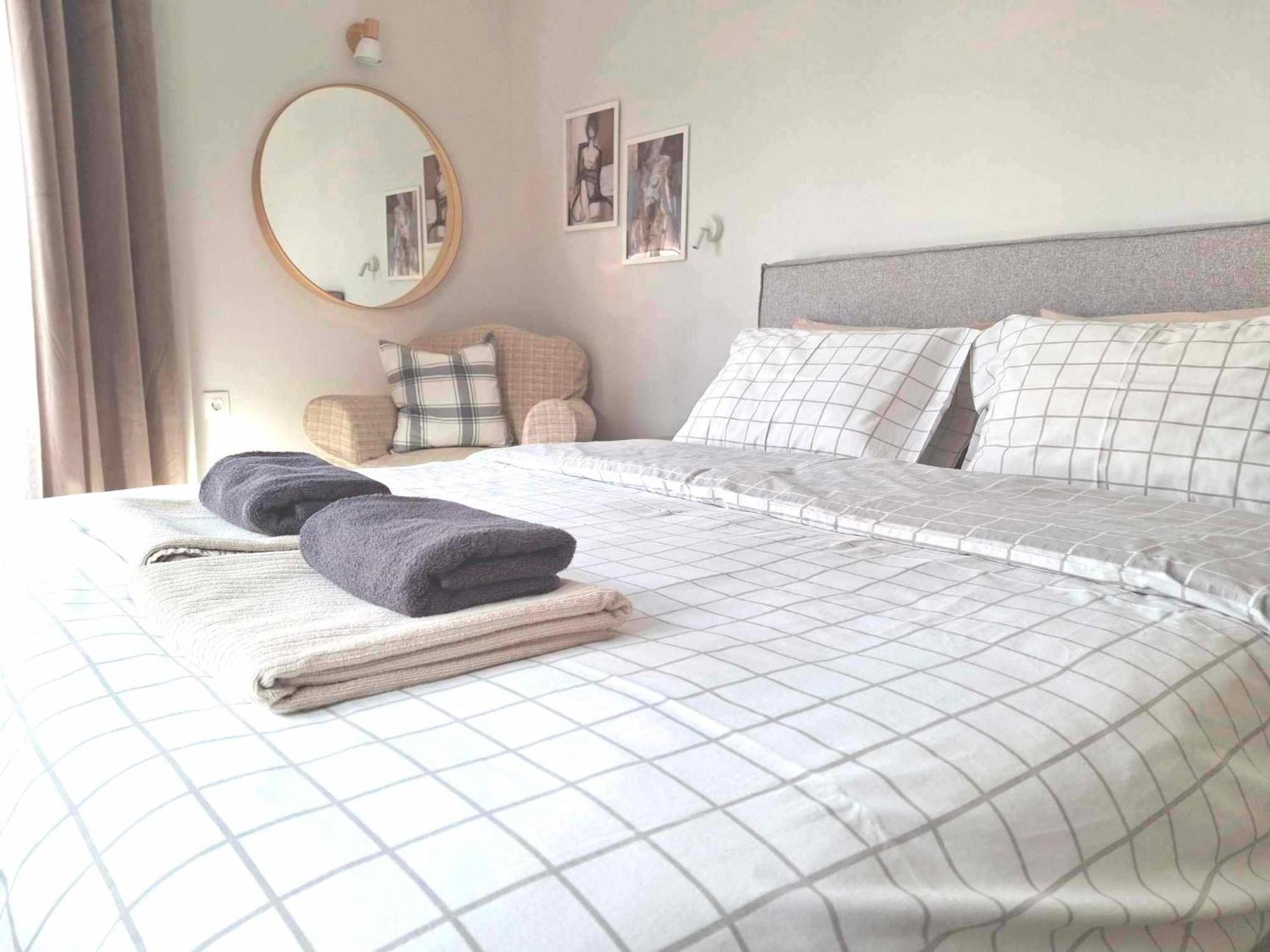 City Center Apartment 1 Alexandrúpoli Kültér fotó